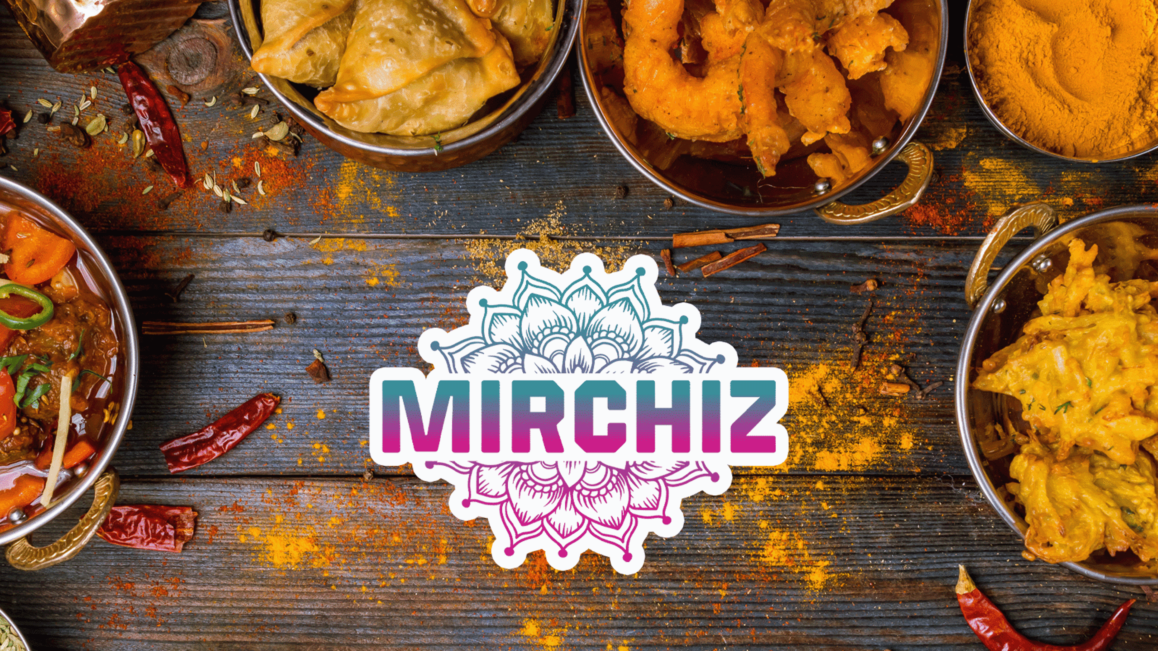 Mirchiz Yorkshire
